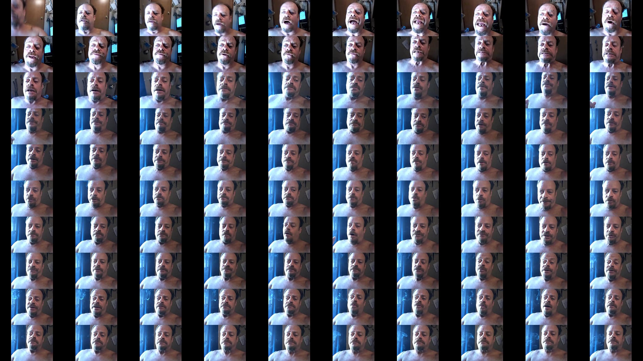 Verification video 预览图