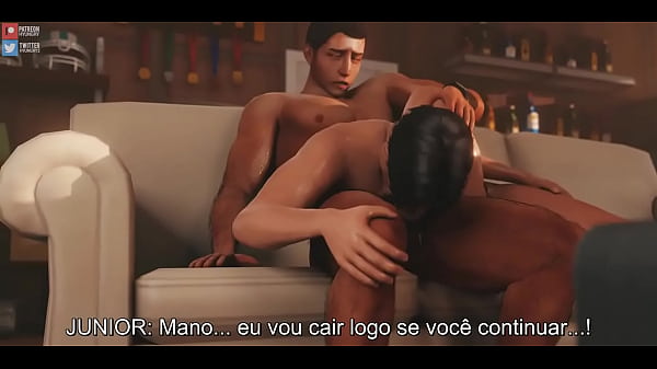 Download Video - 3D gay