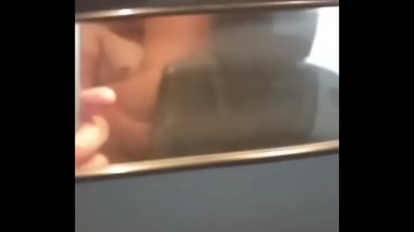 dando para desconhecido no carro e marido dirgi...