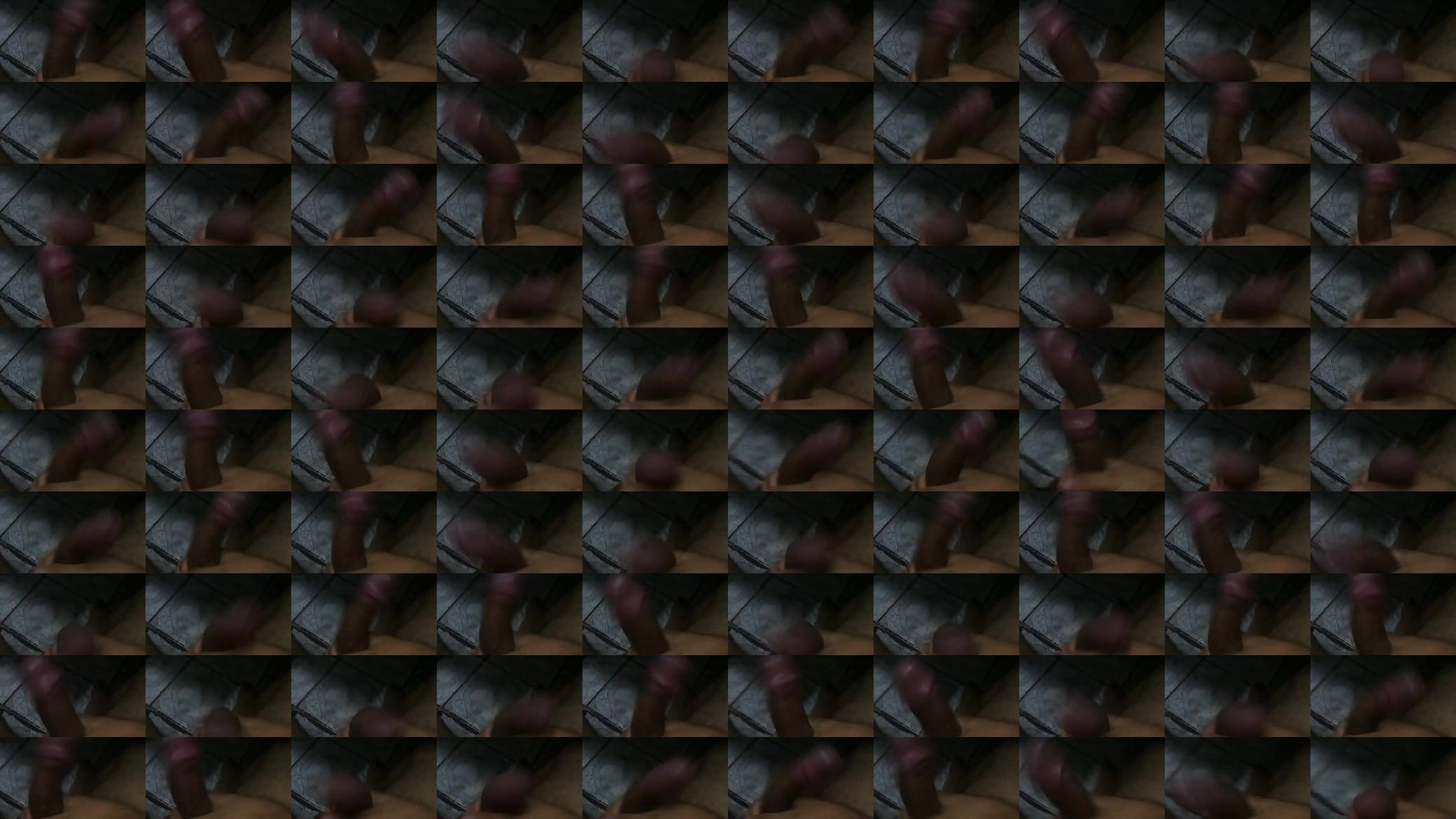 Brincando com o meu pau mole 预览图