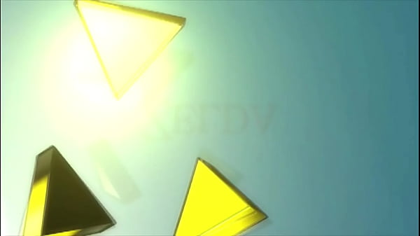 The Legend of the Naked Zelda - A Link to the Ass