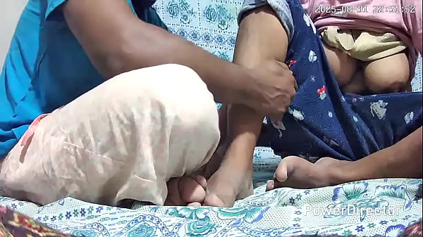 Indian doctor and nurse sex