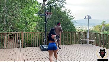 Rome Major Monica Santhiago Thick Curvy MILF Bedroom Heat!