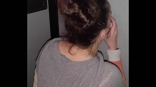 Gloryhole date night