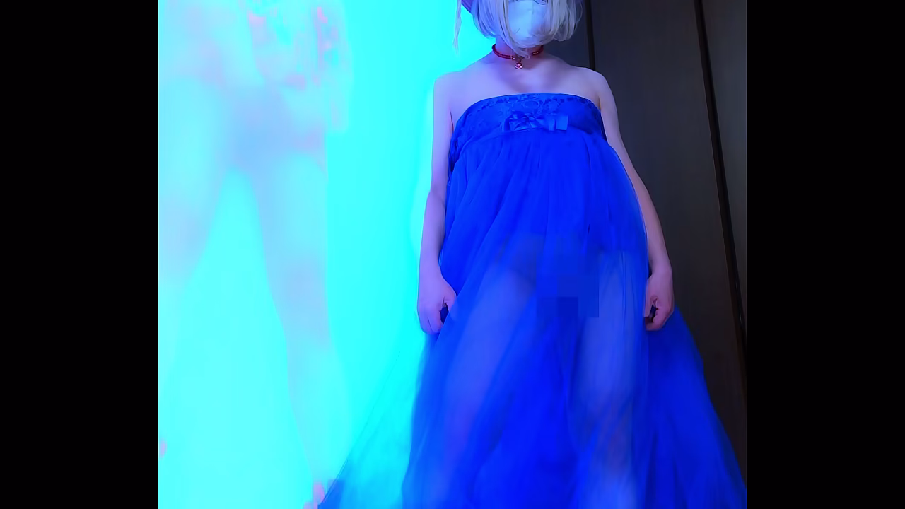 Crossdressing - update #5 - DSCF2590 - Feb 23, 2026