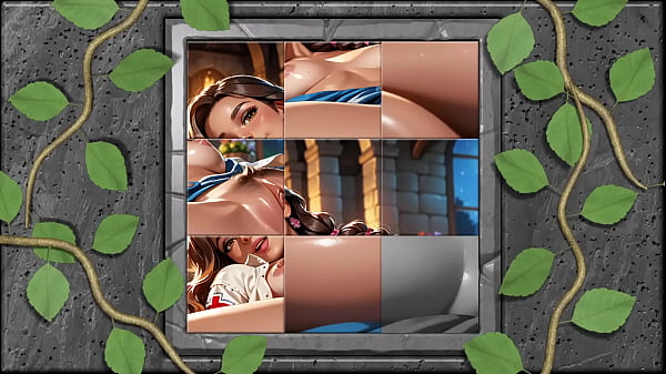 Mystic Lore Puzzle help