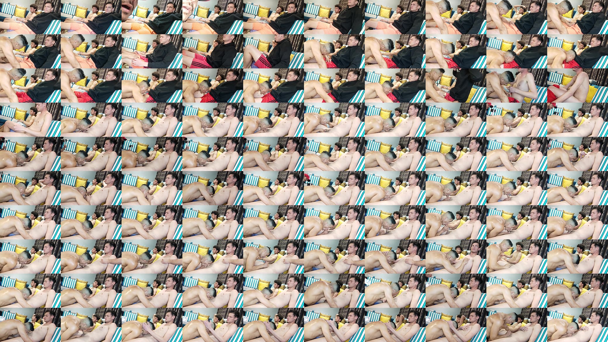 video spoiler of a whole session subcribe to watch the full video 预览图