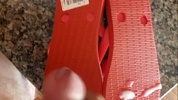 Havaianas velhenhas 35/36