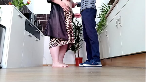 Download Video - Fucking my big ass mother-in-law doggy style