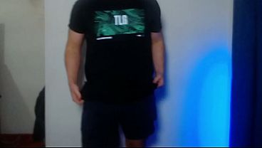 Blind date with Rebeka Rock. She will choose the lucky guy who fucks her