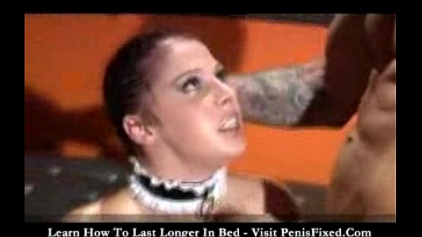 Gianna - Sybian and fucked
