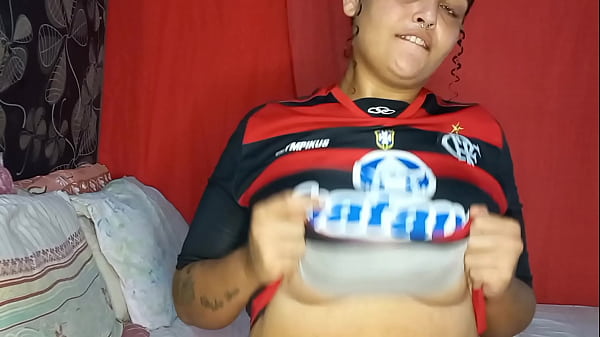 Bbw beautiful with wonderful breasts comes to show on my channel for the delight of those who watch. - Chefona Araujo