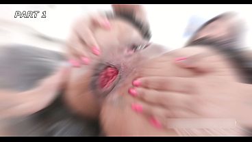 RELOAD Jureka Del Mar Total Degrading Part 2 with Dominica Phoenix - Massive DAP fucking with more anal madness GIO395m