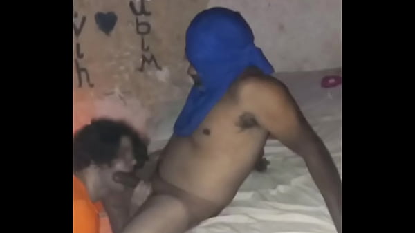 Chupando o coroa pausudo PT 1