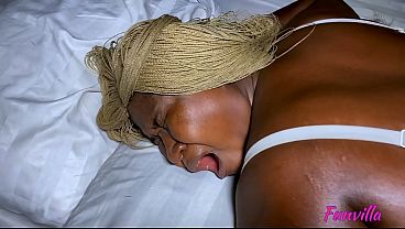 My neighbors fat ass is thick and pleasurable 10 min