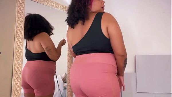 AnnaCutiepiie - Shein Summer Try-On Haul | Sexy & Stylish Looks for Curvy Queens