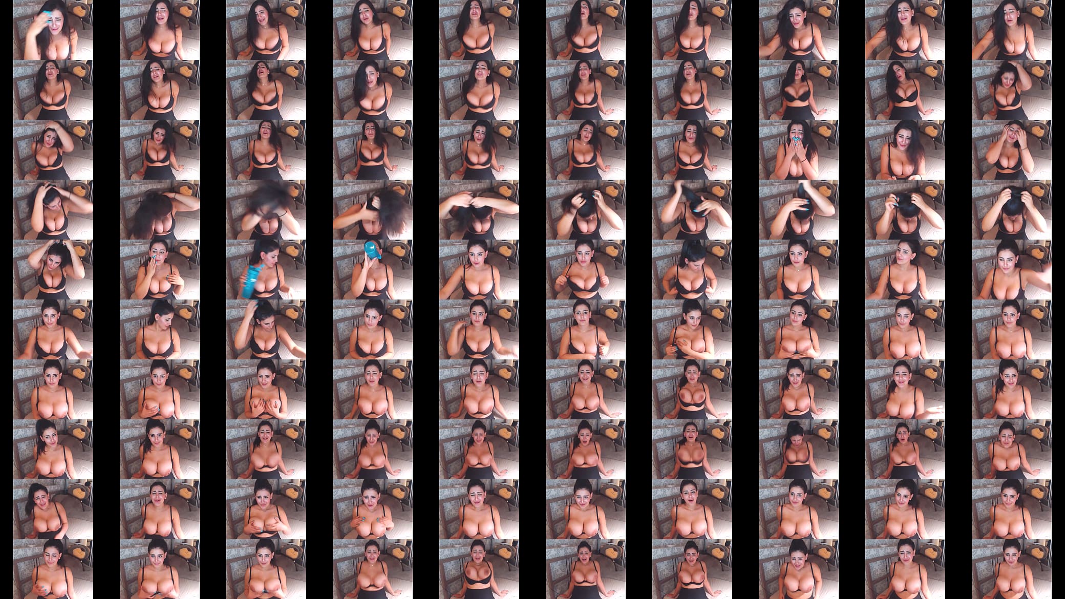 Turkish cam girl 预览图