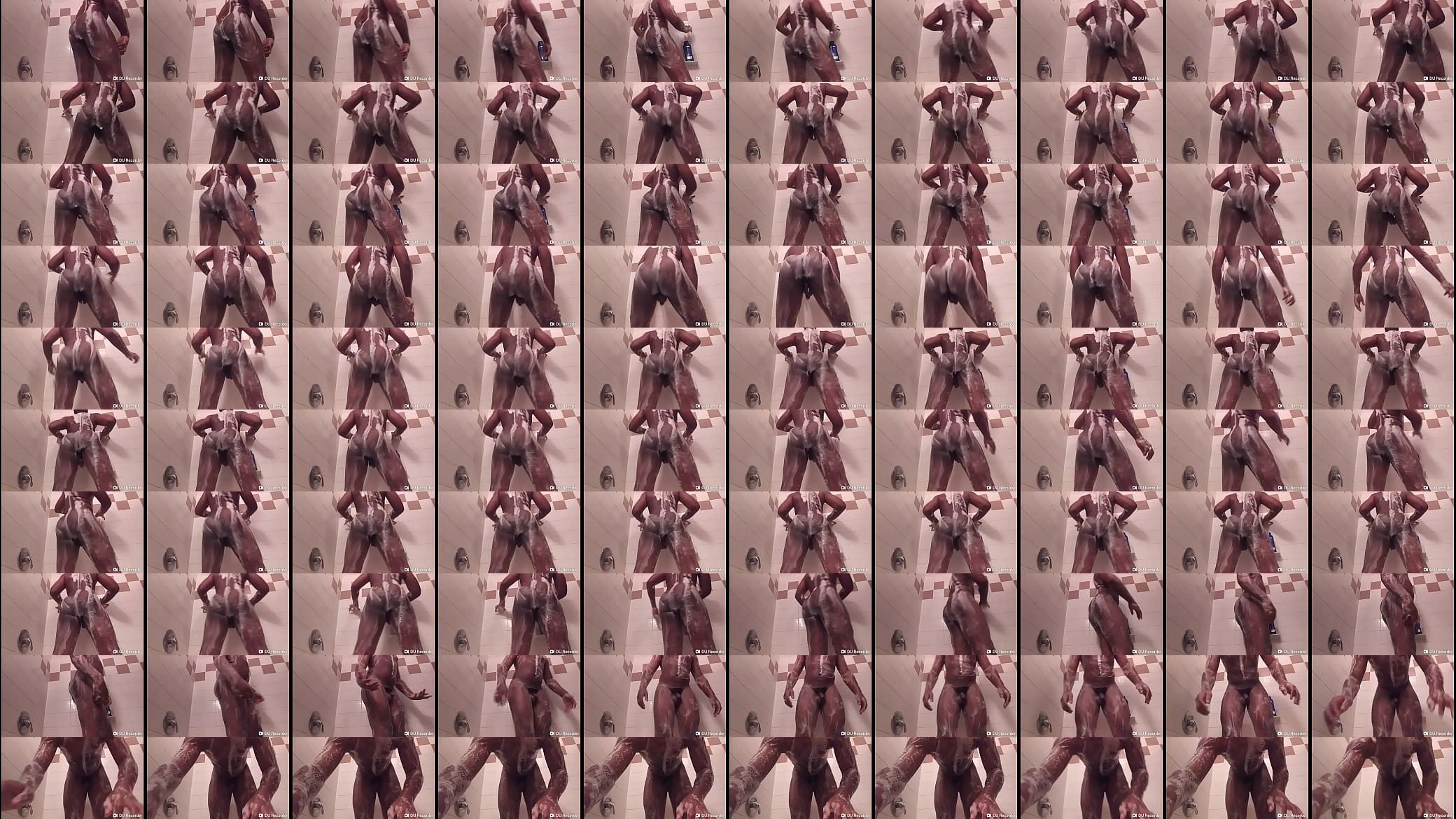 Twerk soap 预览图