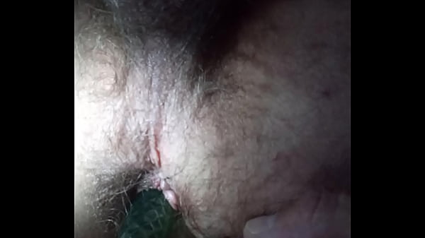 Anal dildo