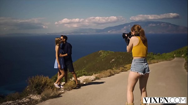 Download Video - VIXEN She loves giving herself to couples