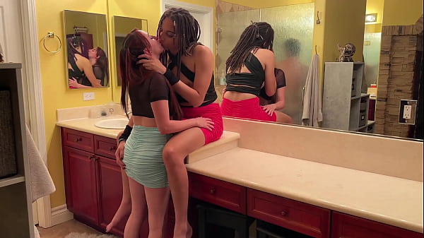 Cheating For Some Tranny Dick
