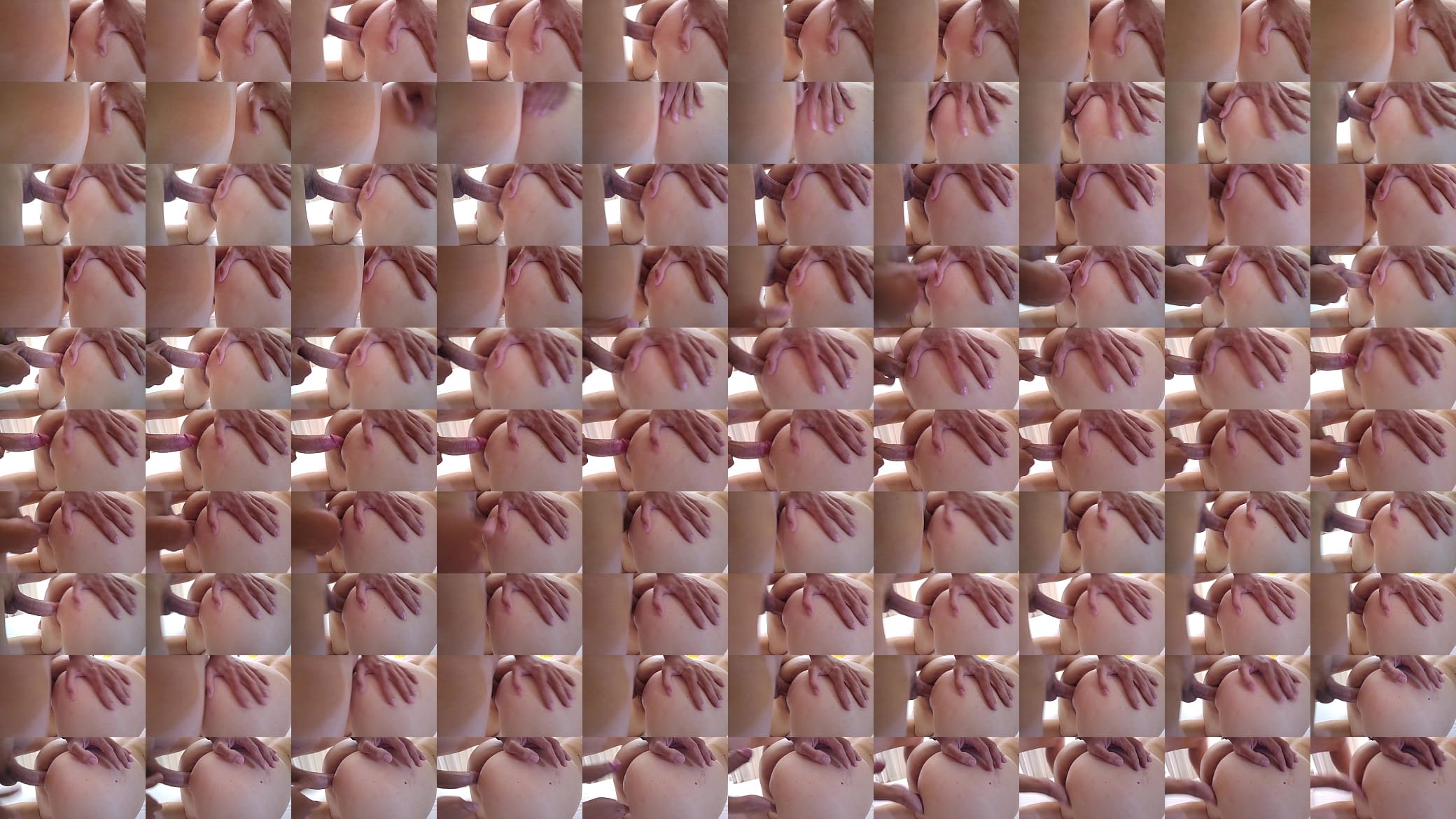 Casada levando vara do amante e corno filmando 预览图