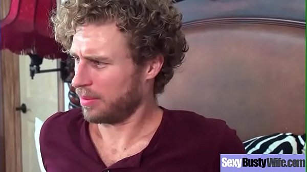 Download Video - &lpar;Sheridan Love&rpar; Superb Busty Housewife Get Hard Bang On Cam movie-23