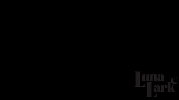 Luna Lark in a cuckhold fantasy