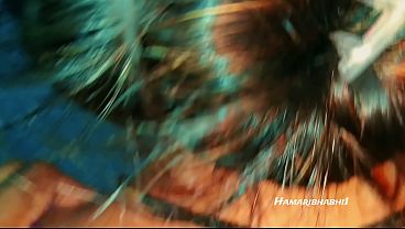 Chubby Indian MILF Bhabhi Couldn't Stop Moaning When I …