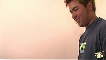 Two horny blondes Nicky and Suzie are ready for his big cock in a threesome.