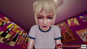 Wet Marie Rose Rule34 Hentai - Experience POV Cowgirl Fuck on Bed with Close Up Pussy Views, Intense Lifting Tied Fuck with Loud Moans, and Anal for Tight Ass in Missionary Ending with Cumshot