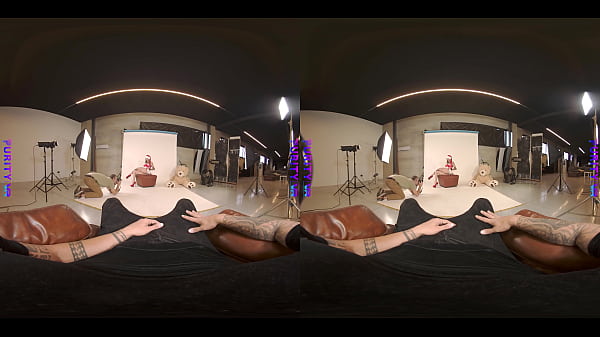 Purity Vr - Christmas Gift