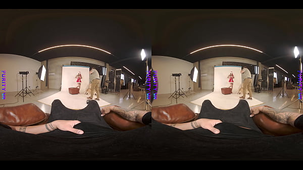 Purity Vr - Christmas Gift