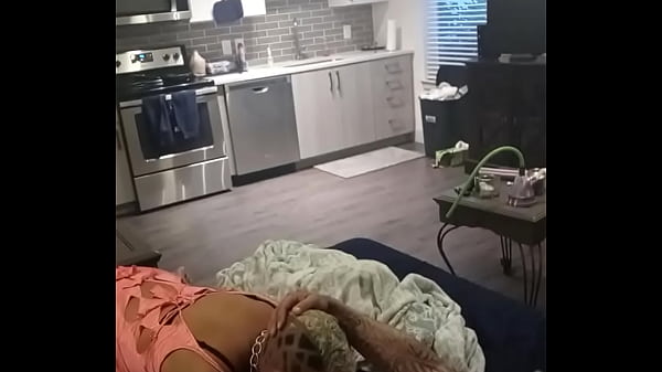 Download Video - Inkdlyfe23 gives her big dick