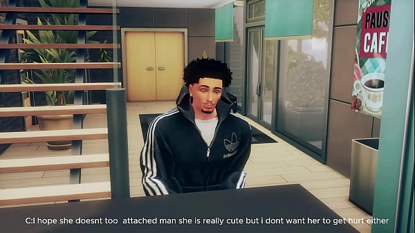 Download Video - Sims 4 &lpar;Strip club&rpar; Ep 3&period;