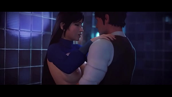 Tifa Night Club - Version Complète