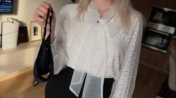 Download Video - My Stepmom Jerked Off Her Panties and Let Me Fuck Her&comma; Tearing Her Tights&excl;