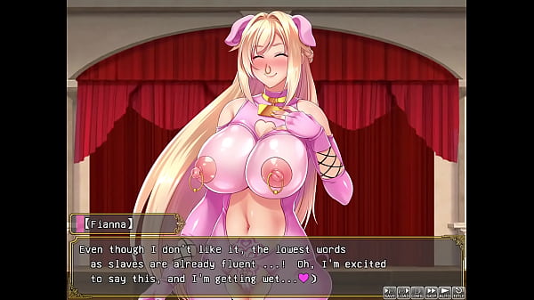 Download Video - Queen & Princess Corrupted Into Sluts Part 4 &lpar;Eng Sub&rpar;