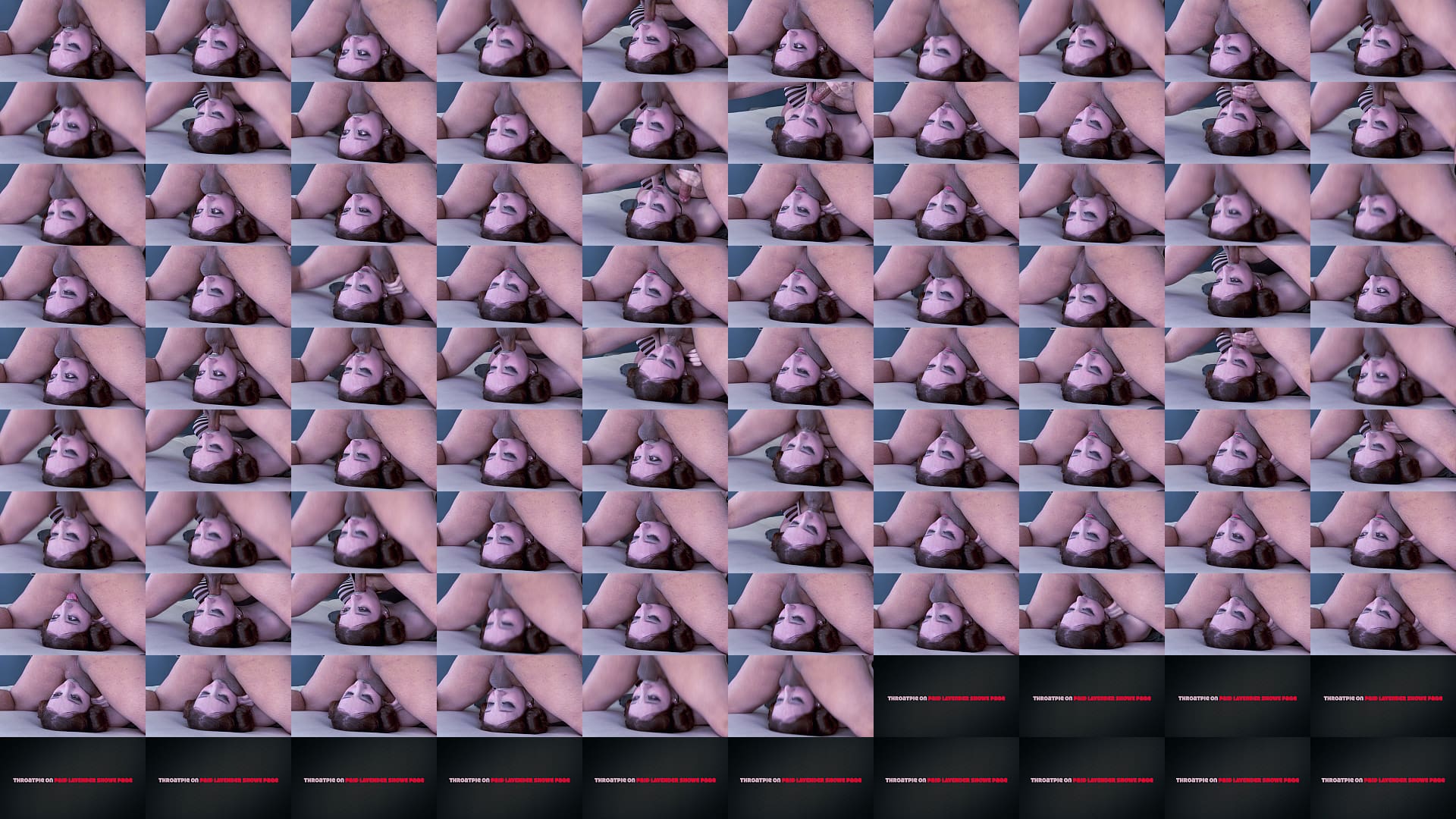 Try My Head as a Pocket Pussy! Cum Balls Deep When You&#039;re Ready! 预览图
