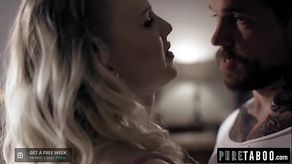 Inexperienced Babe Lies to Get What SHe Wants