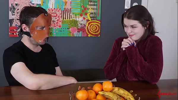 Anastasia Rose interview with her master