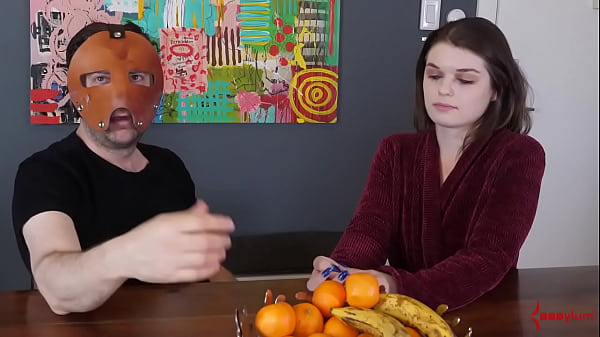 Anastasia Rose interview with her master