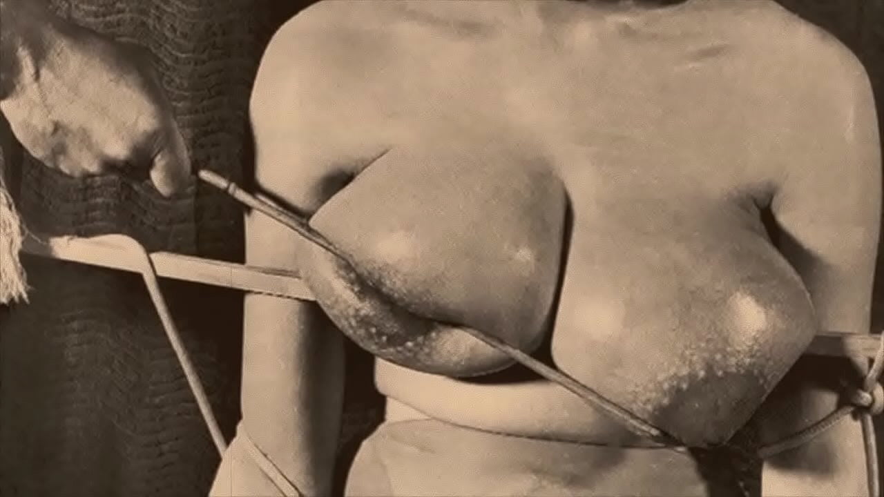 Ретро Порно Фильм Унижение