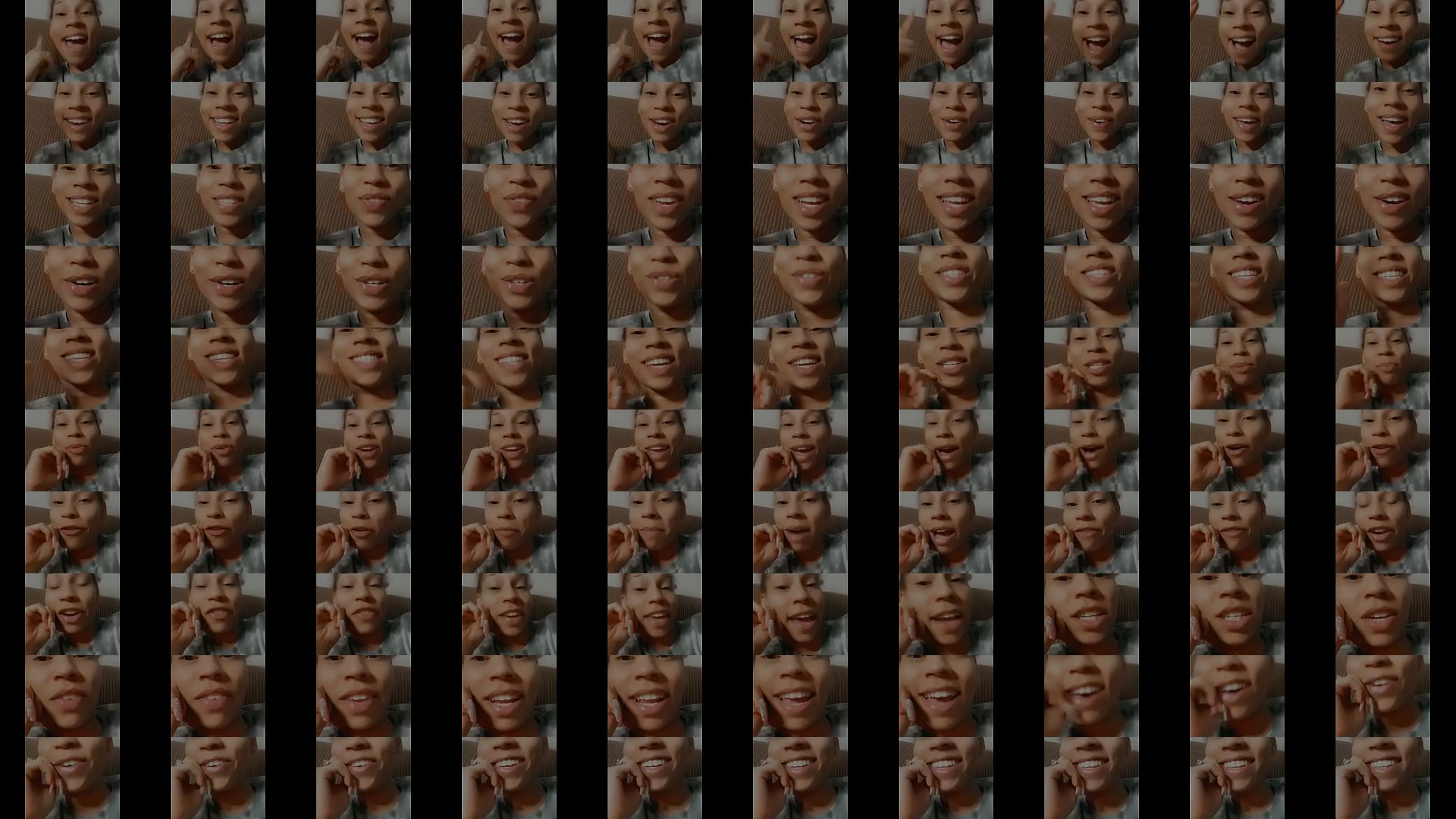 Verification video 预览图