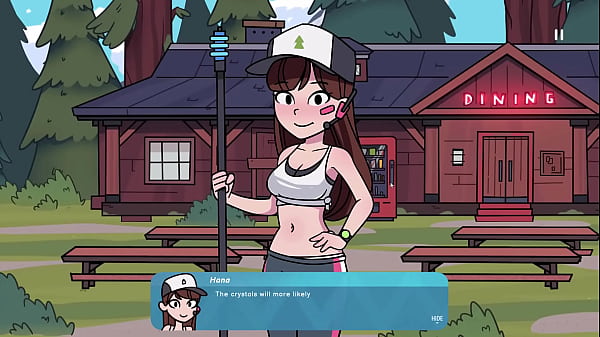 Download Video - Camp Pinewood 2 Episode 1 Camp of sluts