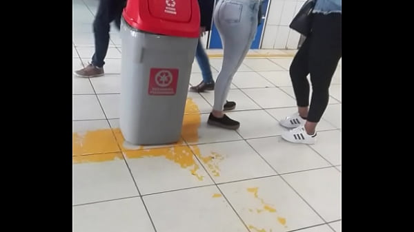 Culazo chibola Veneca