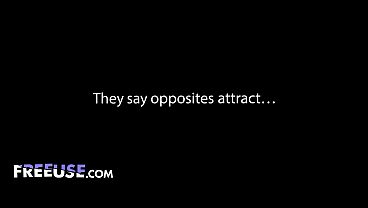 Curvy Tutor Double Penetration Teaser