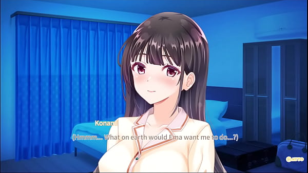 Download Video - Secret kiss is Sweet and Tender ep3 - Taking a shower together