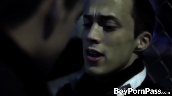 Vampire fucks his prey relentlessly before cumm...