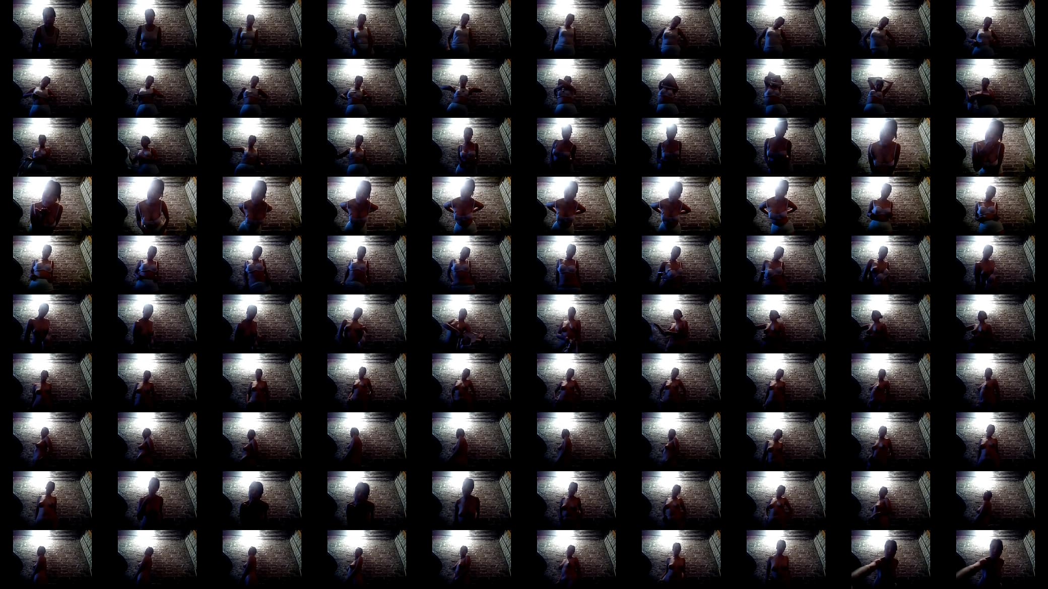 Novia infiel le manda videos al amante 预览图